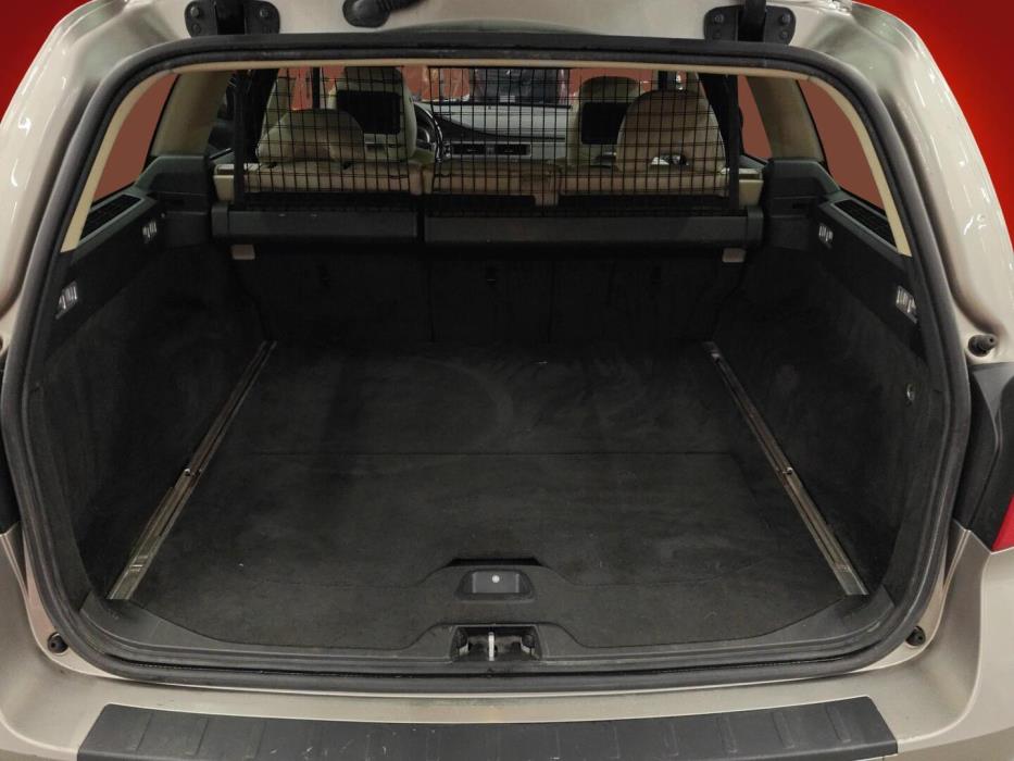 VOLVO V70 2007