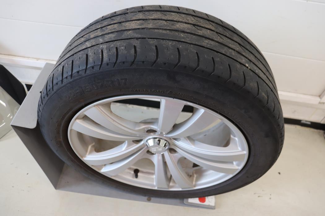 VOLKSWAGEN Passat 2008