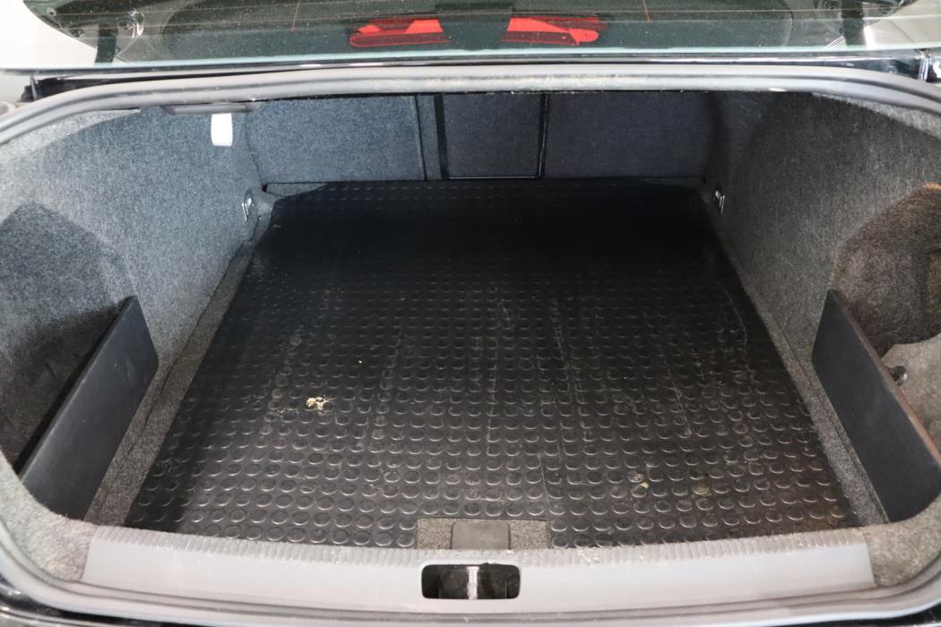 VOLKSWAGEN Passat 2008