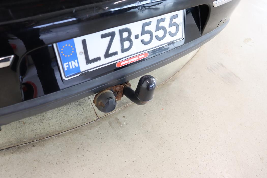 VOLKSWAGEN Passat 2008