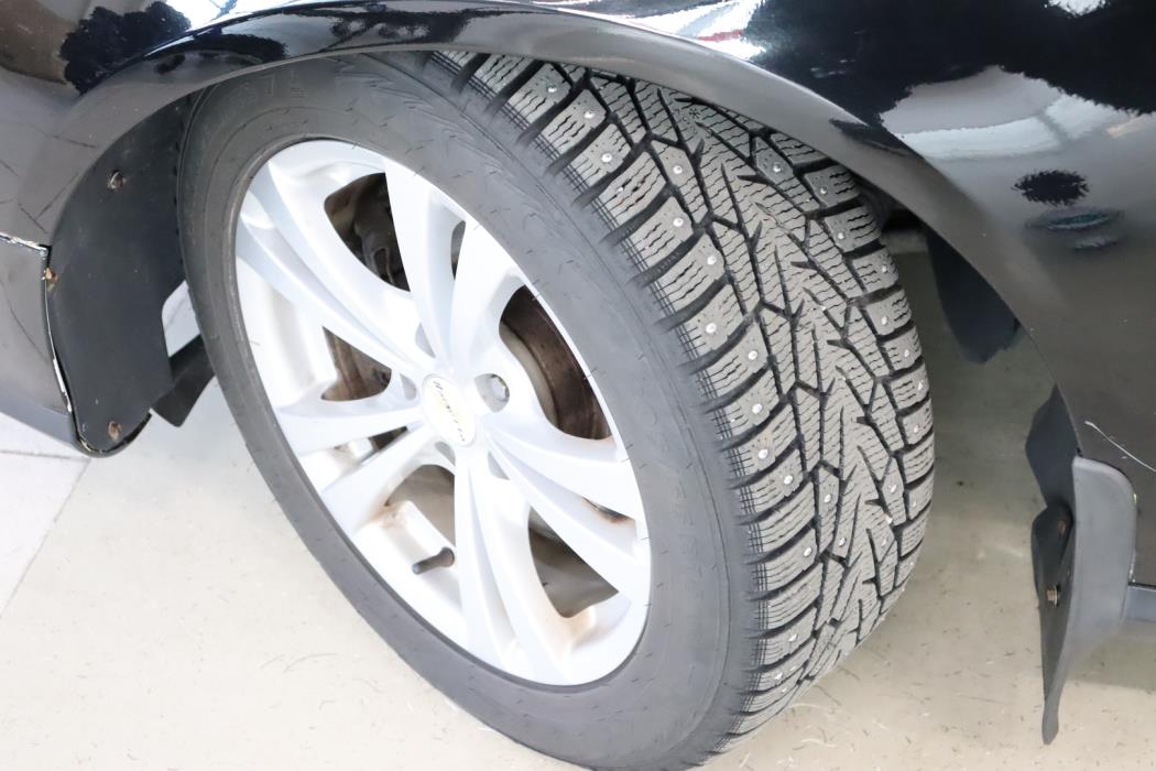 VOLKSWAGEN Passat 2008