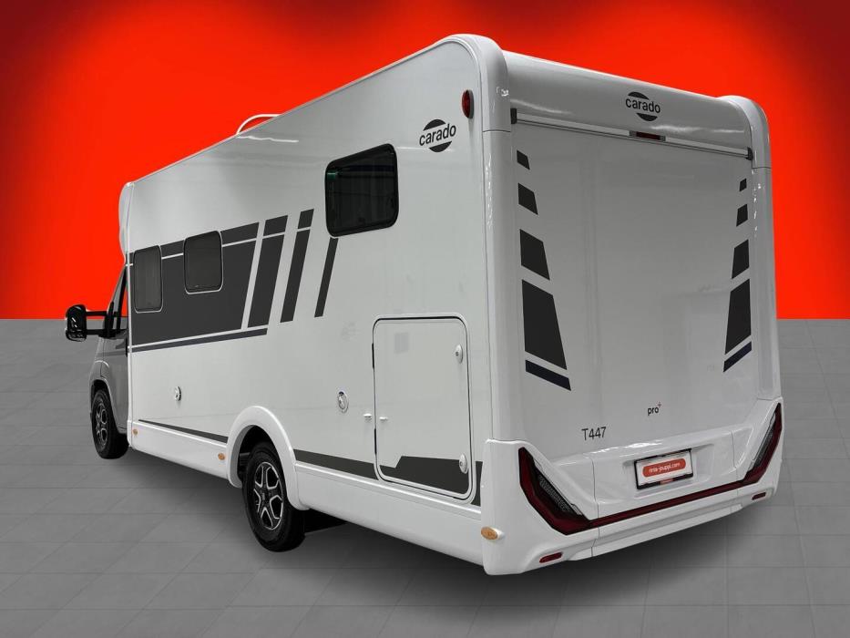 CARADO T 447 2025
