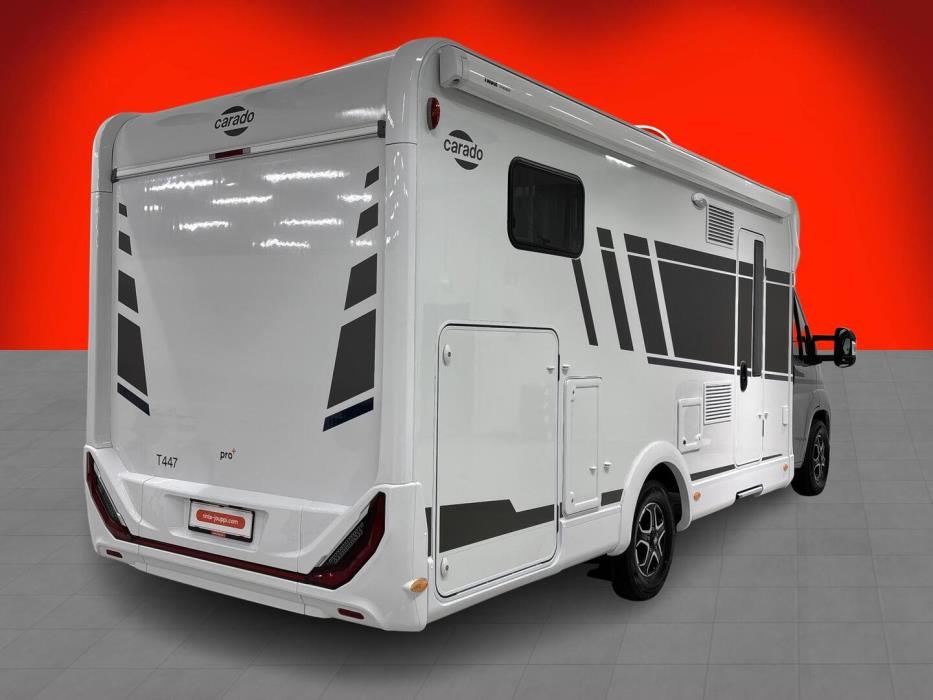 CARADO T 447 2025