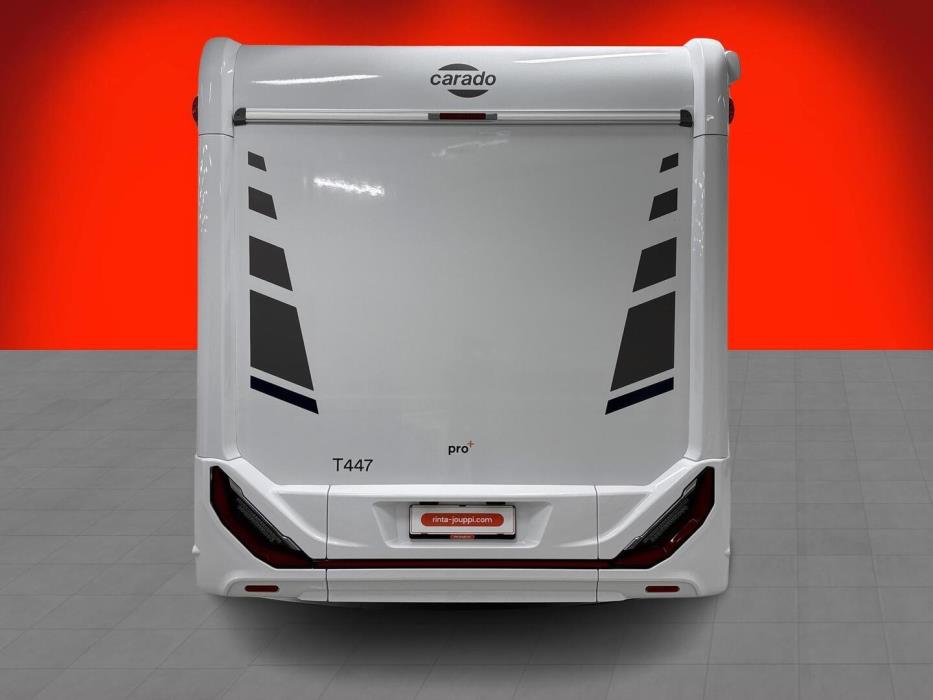 CARADO T 447 2025
