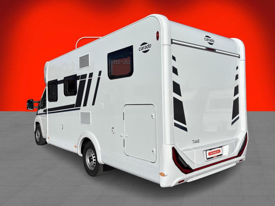 CARADO T 448 2026