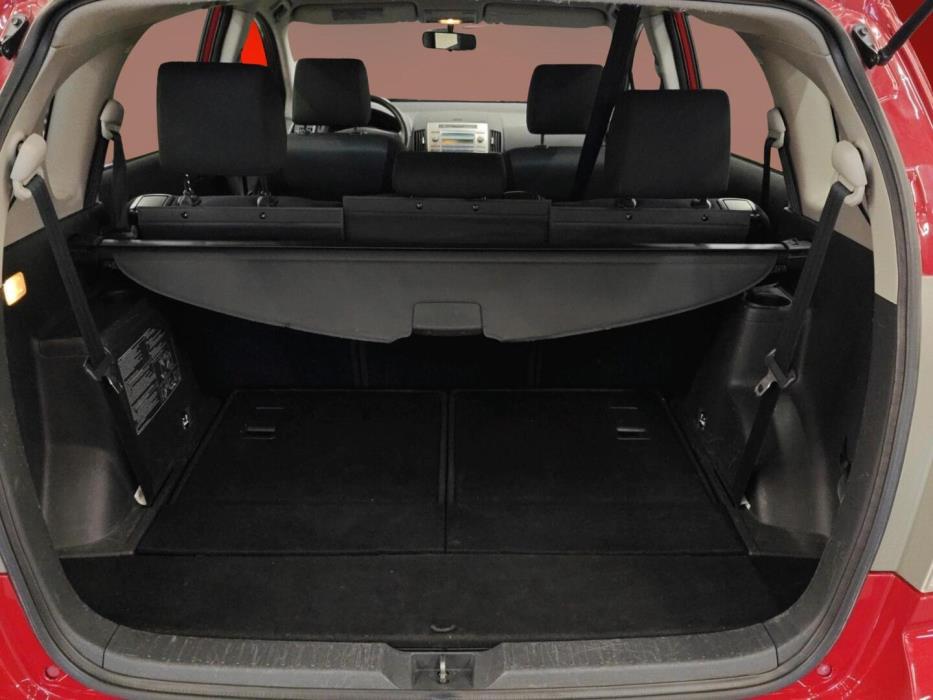 TOYOTA Corolla Verso 2007