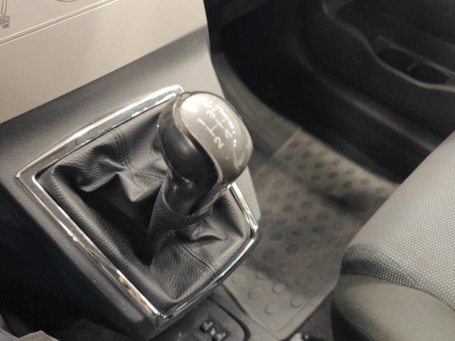 TOYOTA Corolla Verso 2007