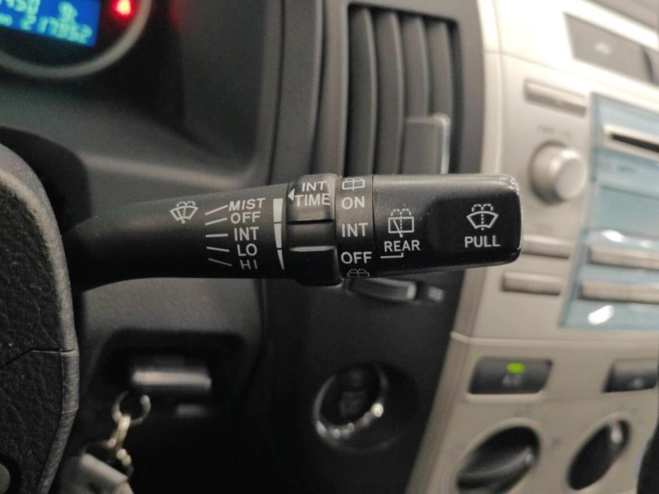 TOYOTA Corolla Verso 2007