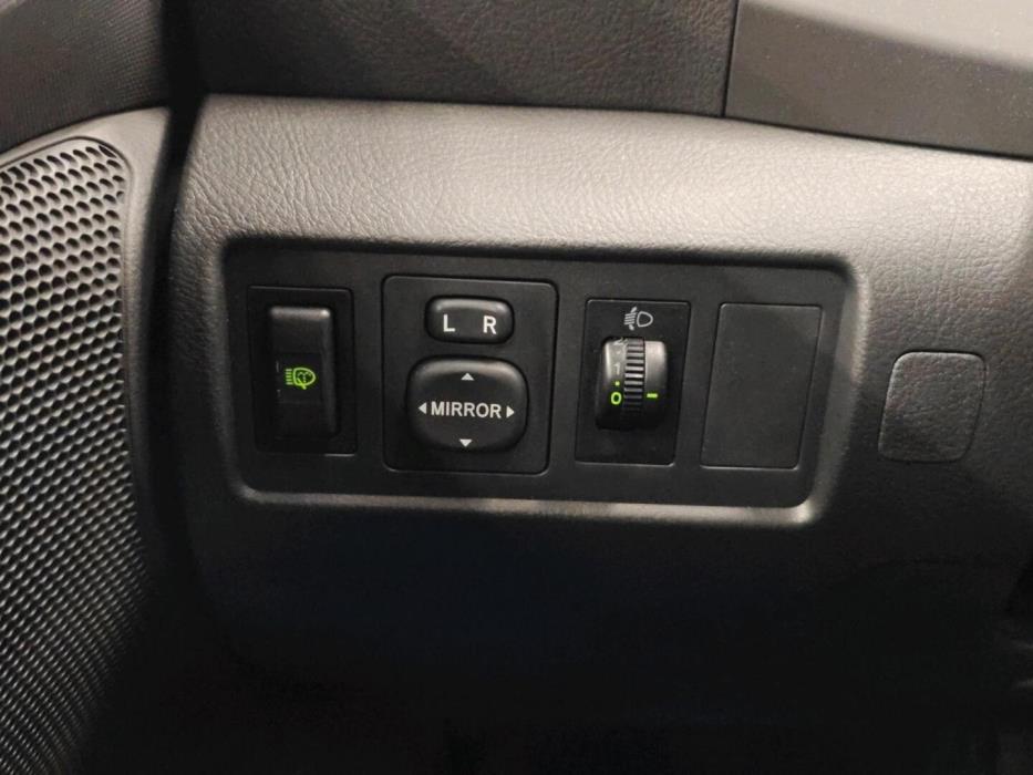 TOYOTA Corolla Verso 2007