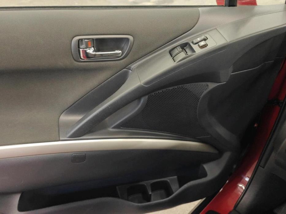 TOYOTA Corolla Verso 2007