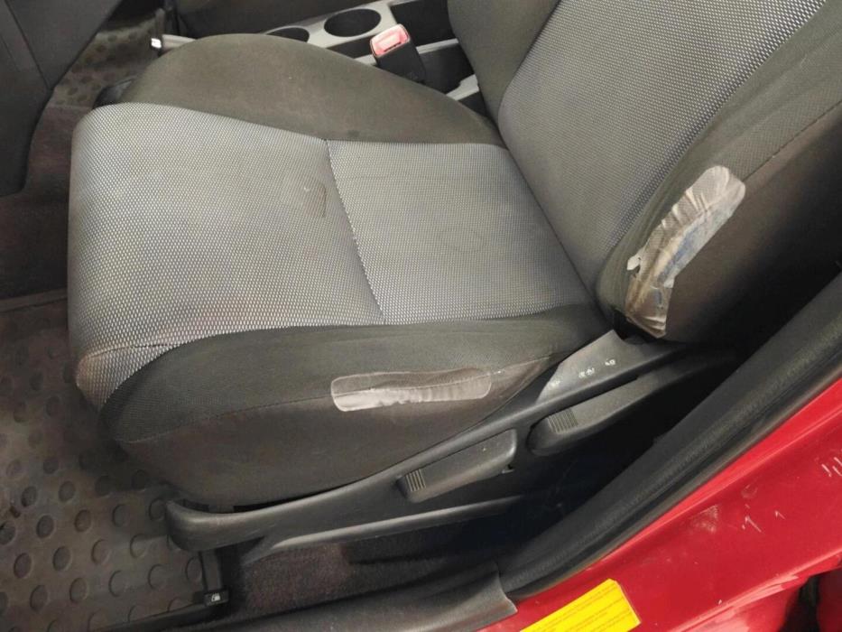 TOYOTA Corolla Verso 2007