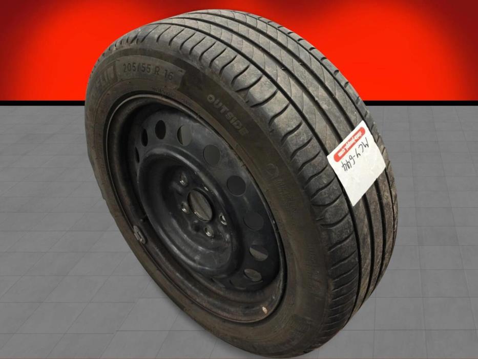 TOYOTA Corolla Verso 2007