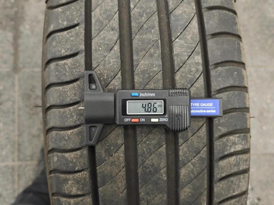 TOYOTA Corolla Verso 2007