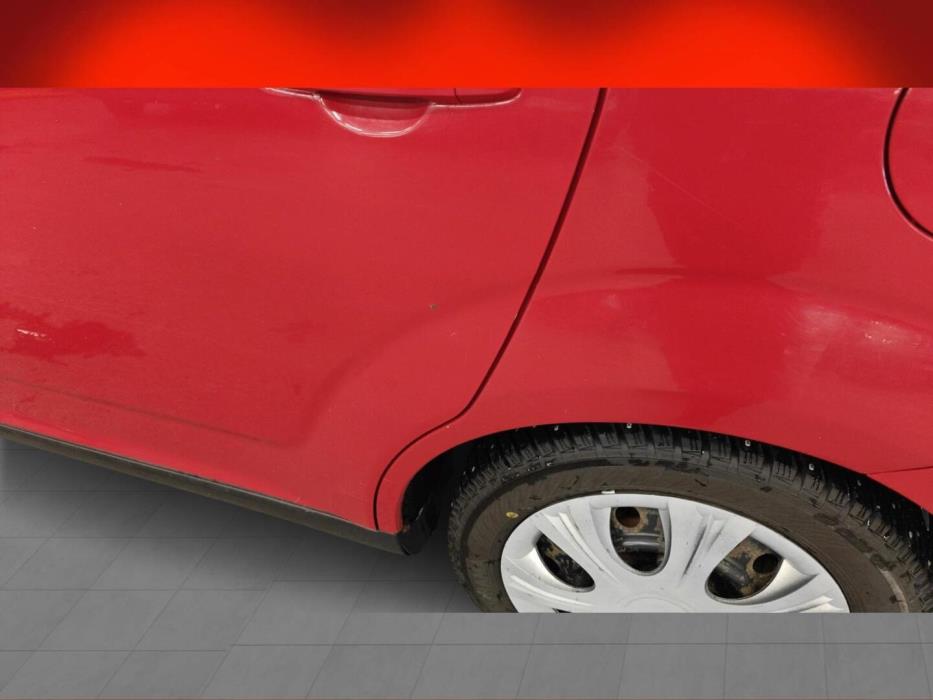 TOYOTA Corolla Verso 2007