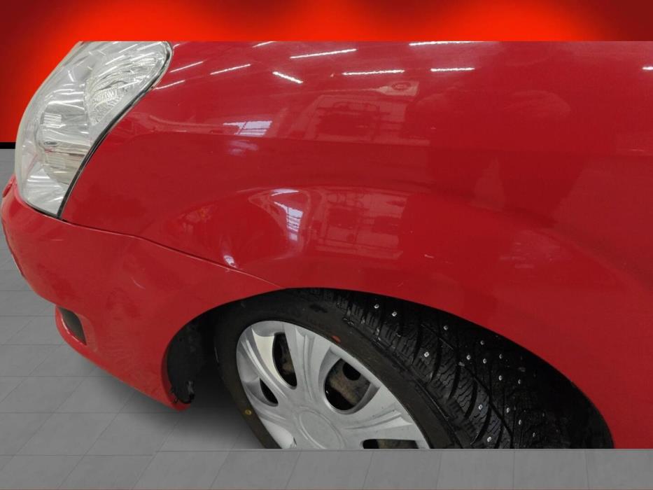 TOYOTA Corolla Verso 2007