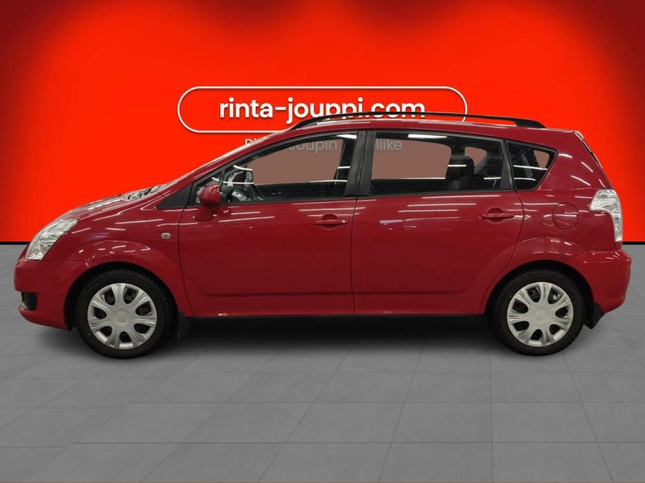 TOYOTA Corolla Verso 2007