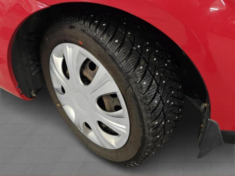 TOYOTA Corolla Verso 2007