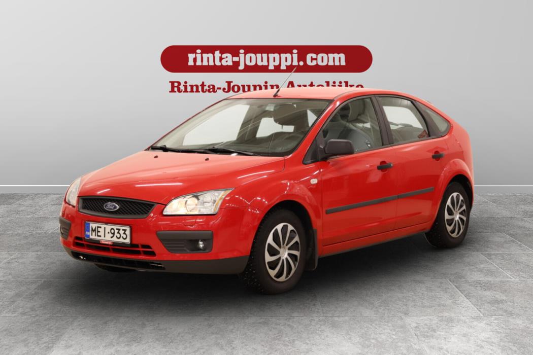 FORD Focus 2006