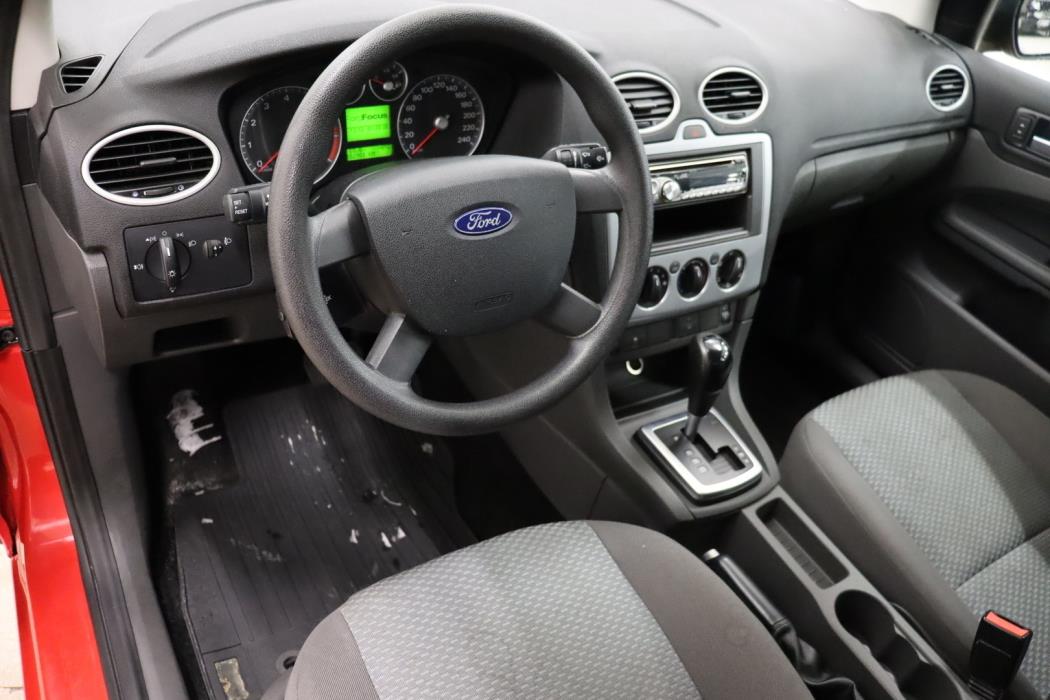 FORD Focus 2006