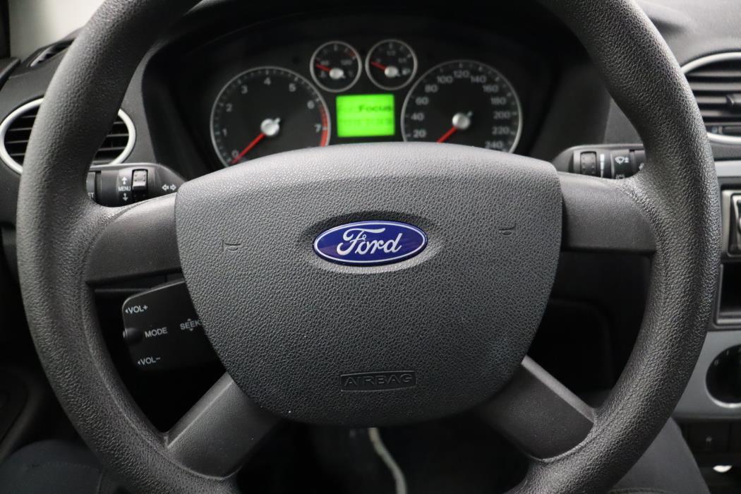 FORD Focus 2006