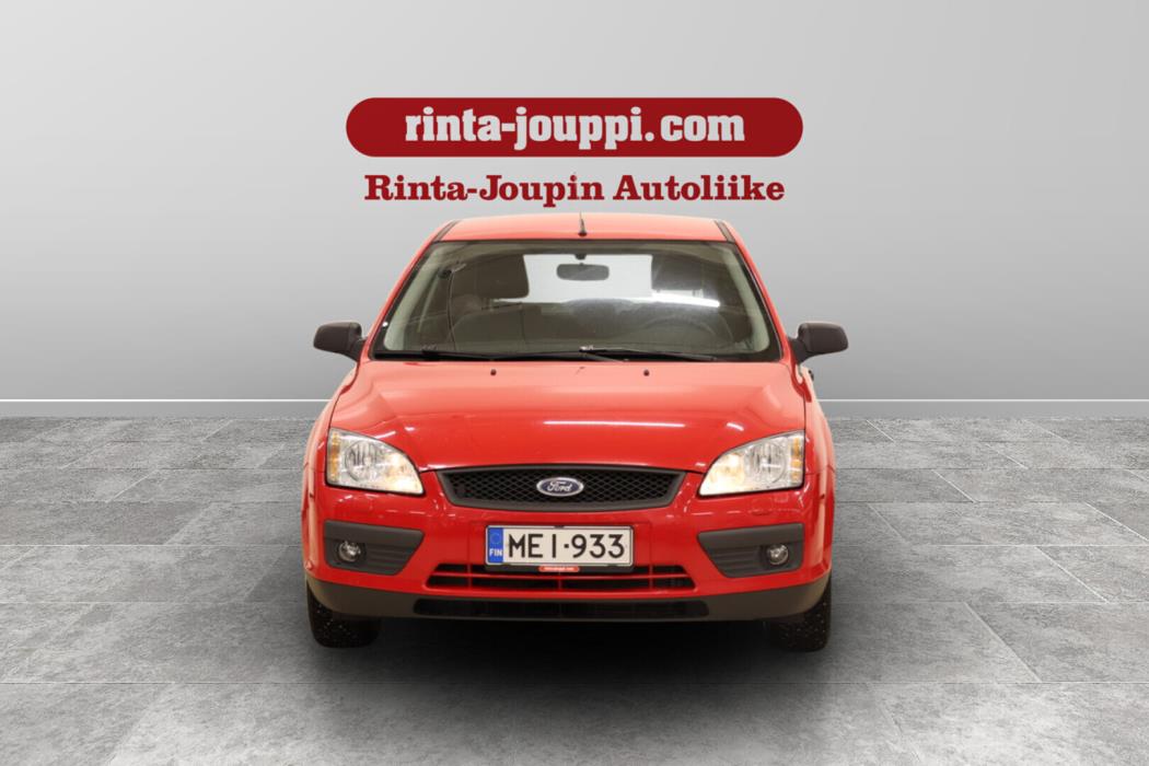 FORD Focus 2006