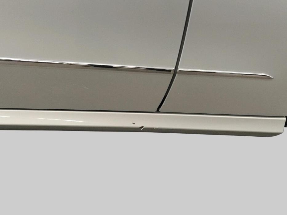MERCEDES-BENZ E 2010