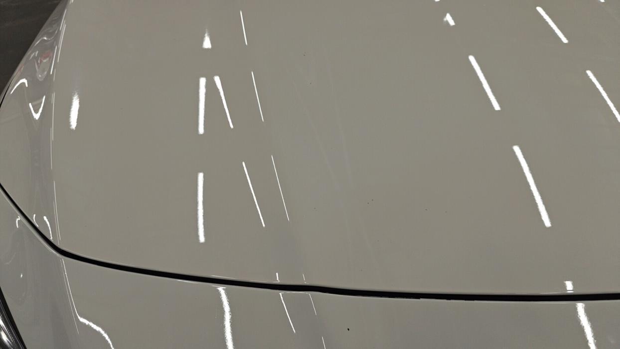 MERCEDES-BENZ CLA 2014