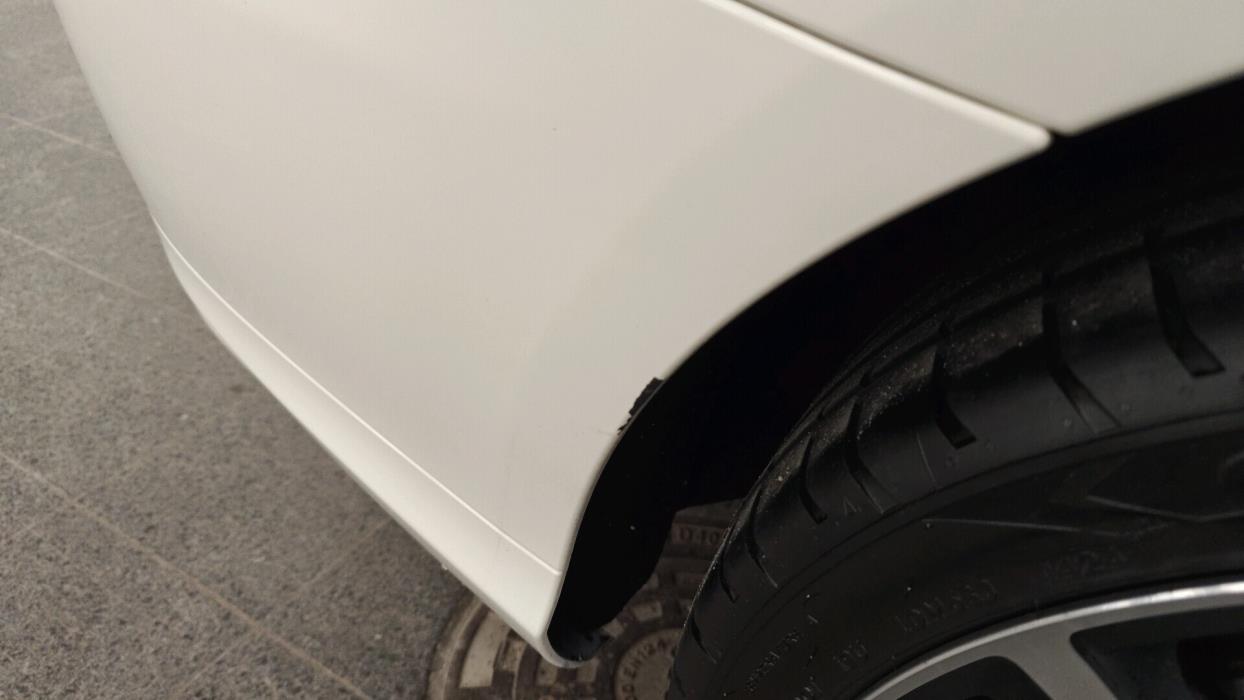 MERCEDES-BENZ CLA 2014