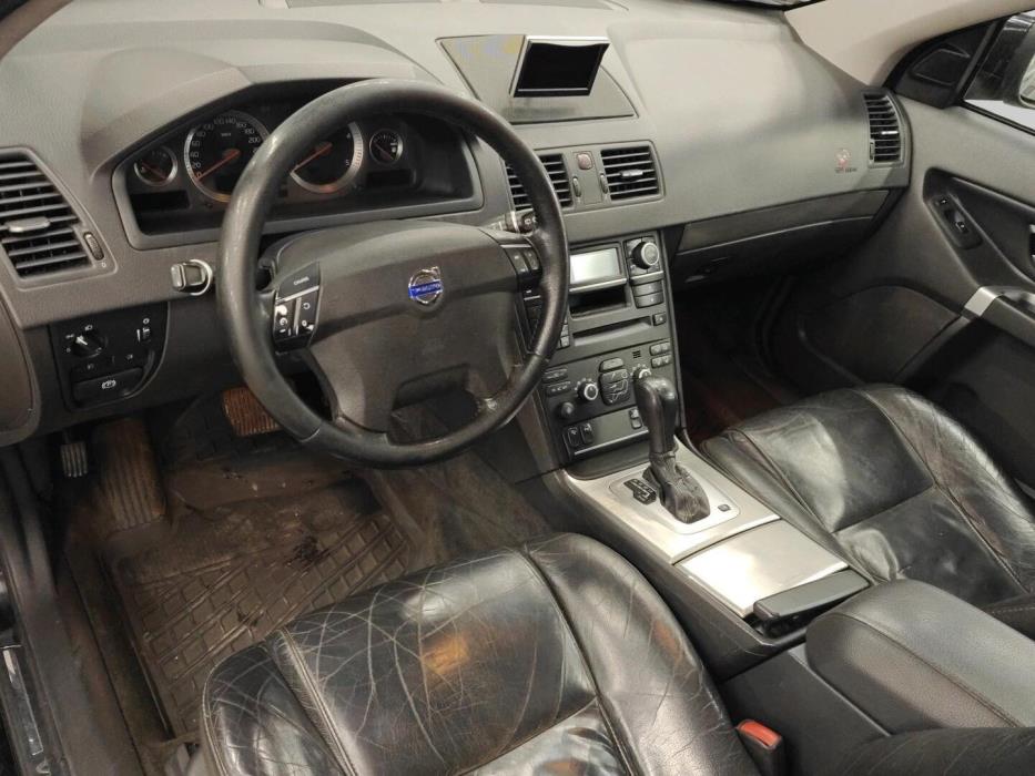 VOLVO XC90 2007