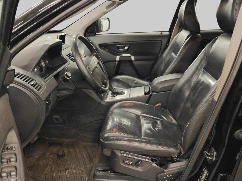 VOLVO XC90 2007