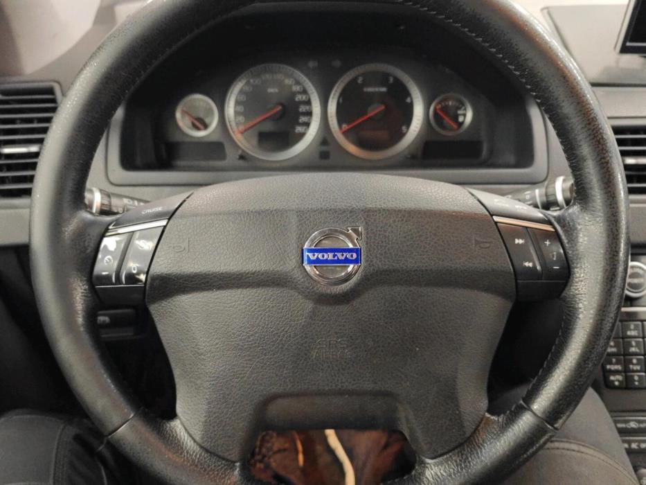 VOLVO XC90 2007