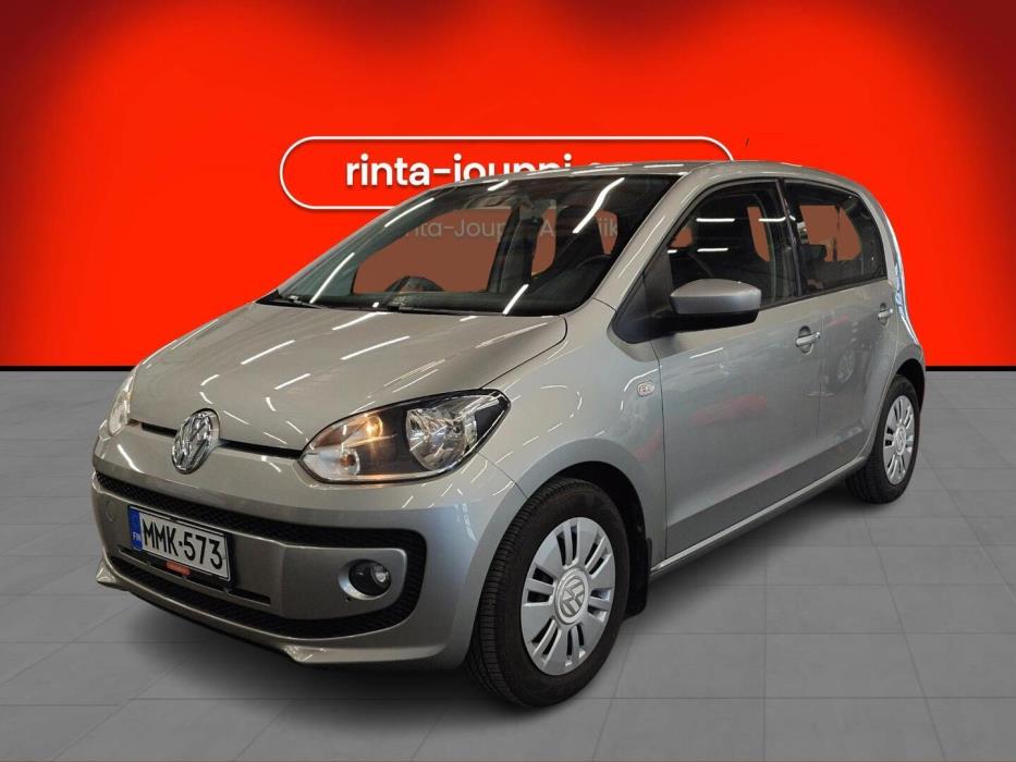 VOLKSWAGEN up! 2016