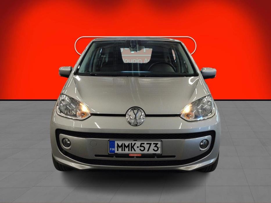 VOLKSWAGEN up! 2016