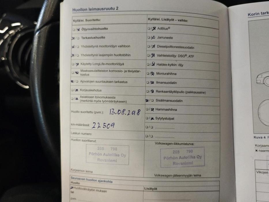 VOLKSWAGEN up! 2016