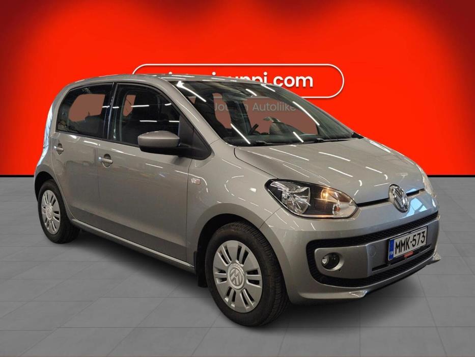 VOLKSWAGEN up! 2016