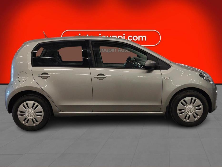 VOLKSWAGEN up! 2016