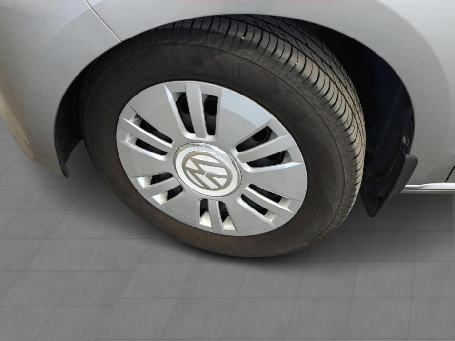 VOLKSWAGEN up! 2016