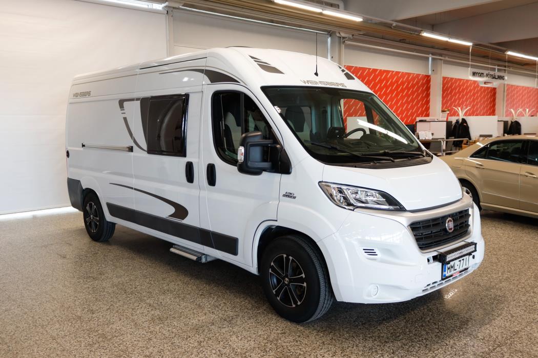 WEINSBERG R47 2015