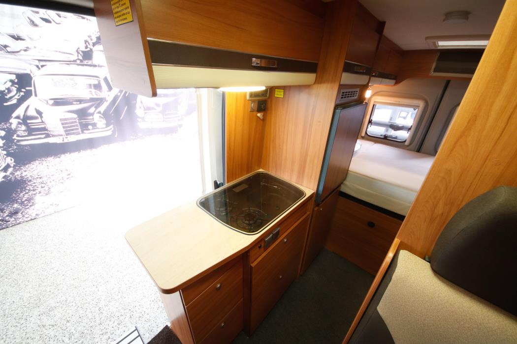WEINSBERG R47 2015