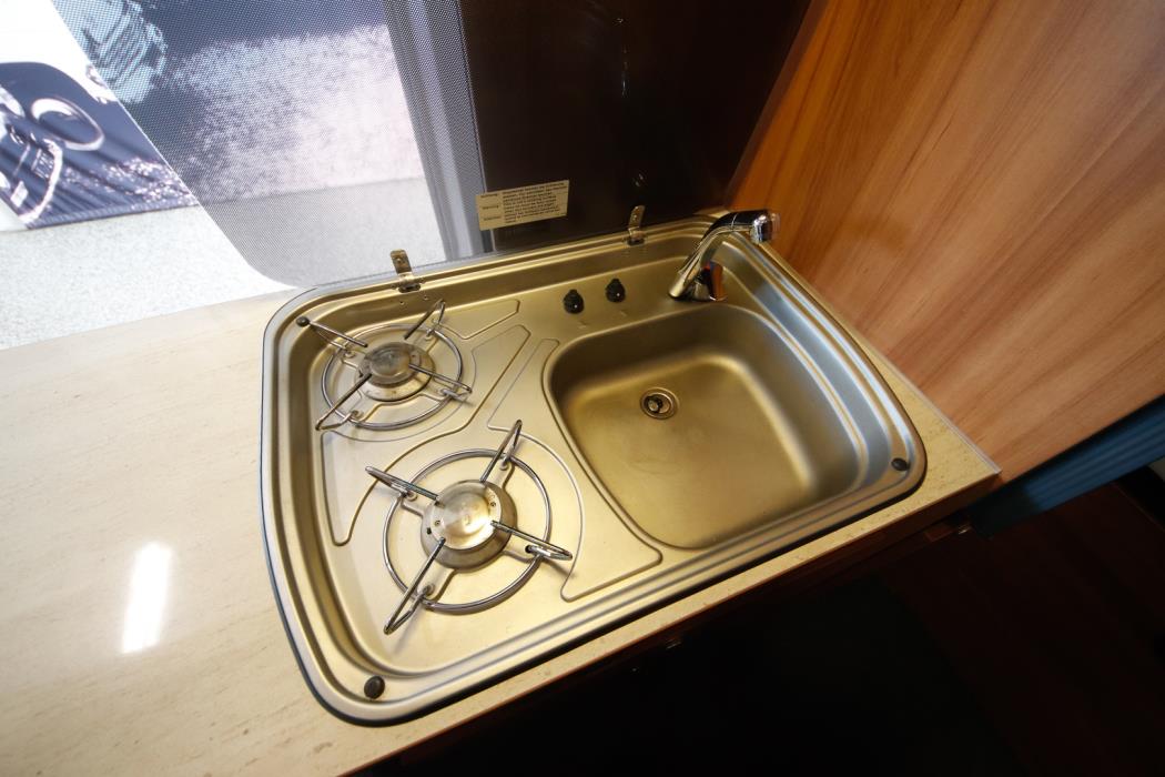 WEINSBERG R47 2015
