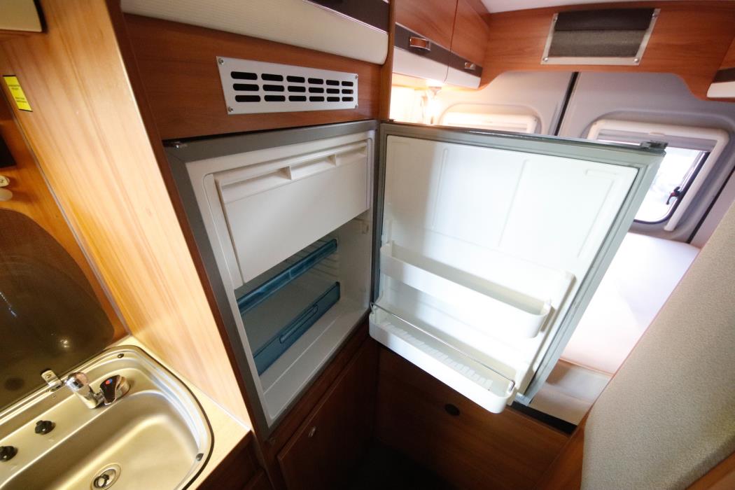 WEINSBERG R47 2015
