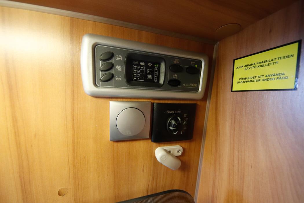 WEINSBERG R47 2015