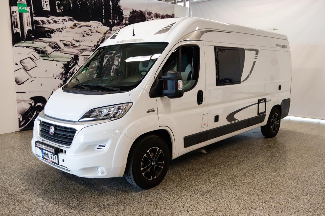 WEINSBERG R47 2015