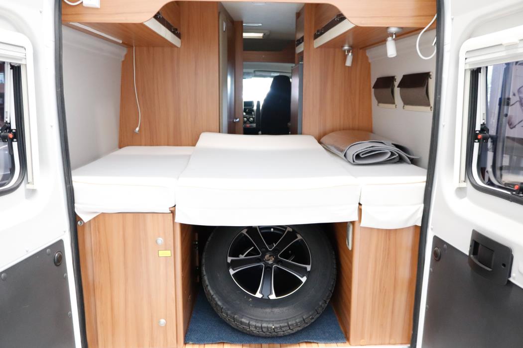WEINSBERG R47 2015