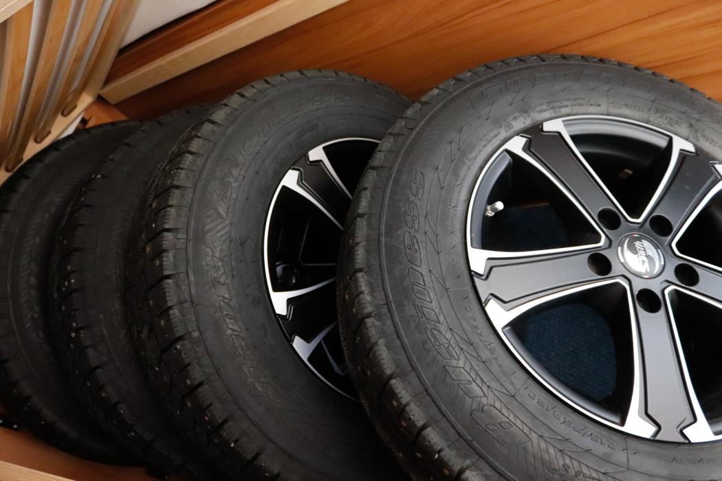 WEINSBERG R47 2015