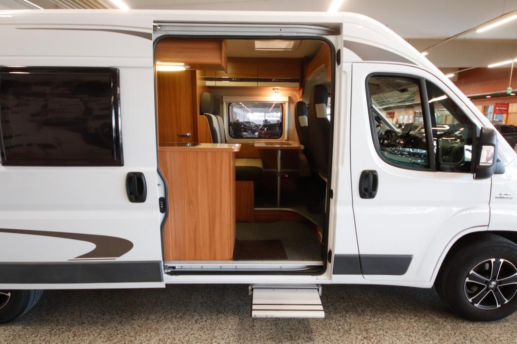 WEINSBERG R47 2015