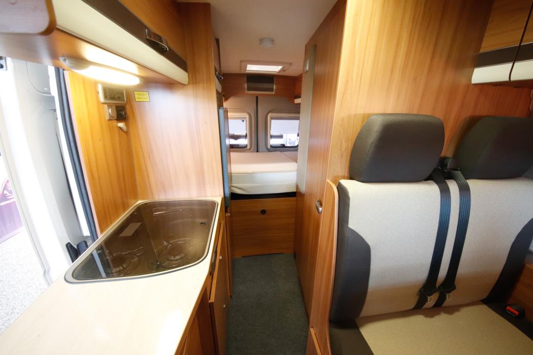 WEINSBERG R47 2015