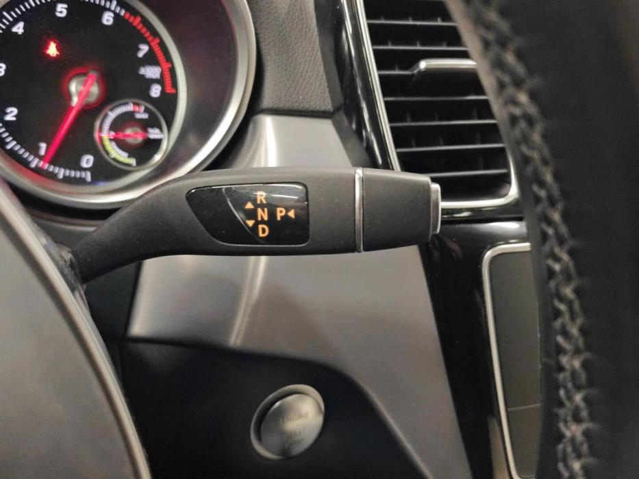 MERCEDES-BENZ GLE 2016