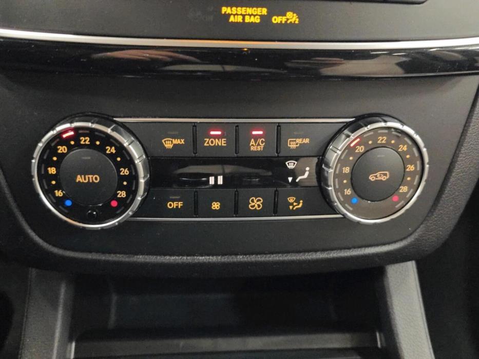 MERCEDES-BENZ GLE 2016