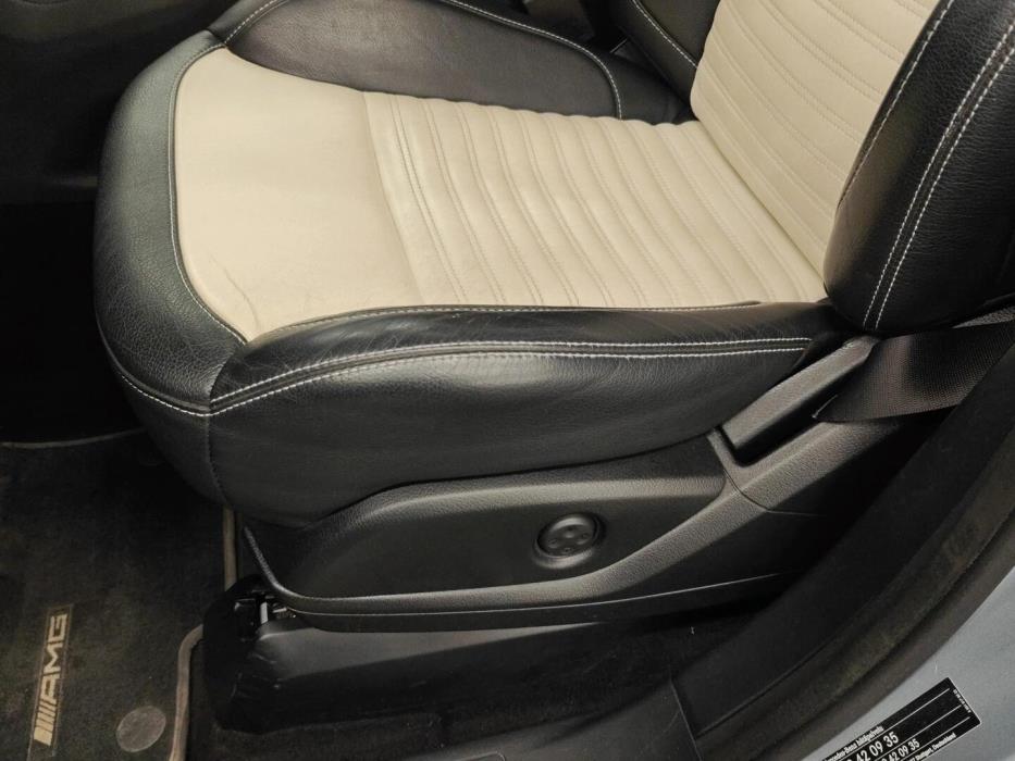 MERCEDES-BENZ GLE 2016